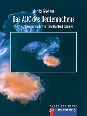 cover image of Das ABC des Beutemachens